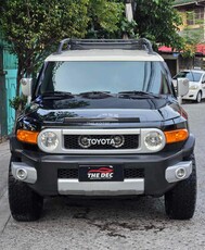 HOT!!! 2015 Toyota FJ Cruiser for sale at affordable price