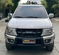 HOT!!! 2018 Isuzu Crosswind Sportivo X for sale at affordable price