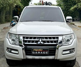 HOT!!! 2019 Mitsubishi Pajero GLS 4x4 for sale at affordable price