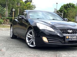 2011 Hyundai Genesis for sale