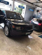 2012 Ford Flex Titanium V6 Black For Sale