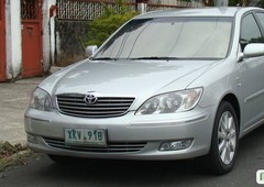 Toyota Camry Automatic