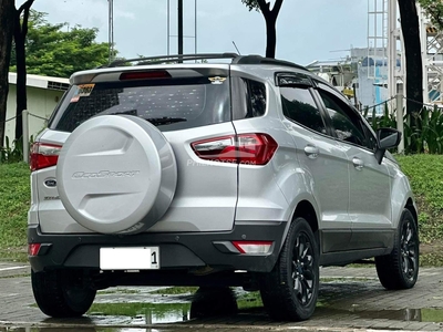 2016 Ford EcoSport in Makati, Metro Manila