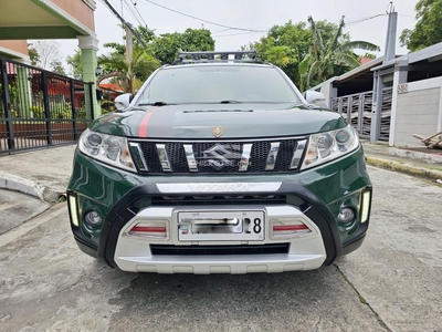 2018 Suzuki Vitara GL Plus AT in Bacoor, Cavite