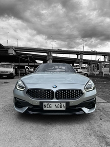 2019 BMW Z4 in Parañaque, Metro Manila