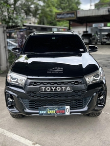 2020 Toyota Hilux in Pasig, Metro Manila