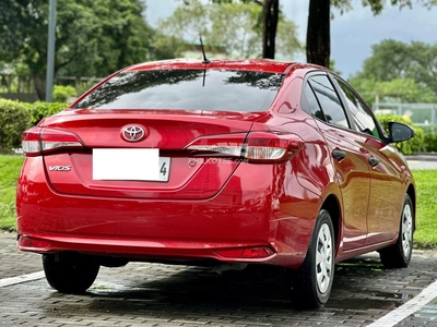 2020 Toyota Vios in Makati, Metro Manila