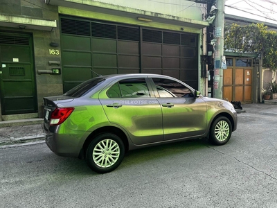 2021 Suzuki Dzire GL Plus AGS in Quezon City, Metro Manila