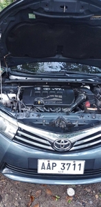 2014 Toyota Corolla Altis 1.6 G MT in Batangas City, Batangas