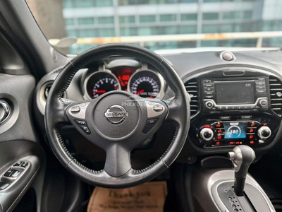 2018 Nissan Juke 1.6 Upper 4x2 CVT in Makati, Metro Manila