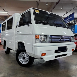 2022 Mitsubishi L300 in Quezon City, Metro Manila