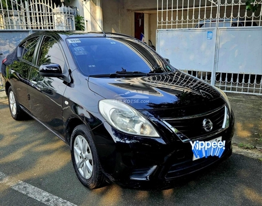 2015 Nissan Almera 1.5 E AT in Parañaque, Metro Manila