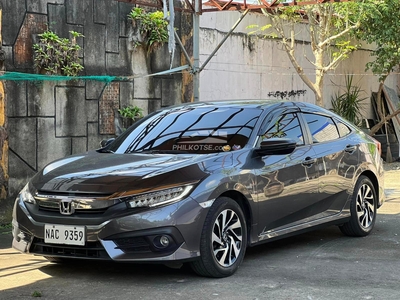 2019 Honda Civic in Pasay, Metro Manila