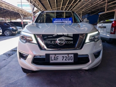 2019 Nissan Terra in Pasay, Metro Manila