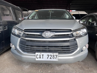 2020 Toyota Innova in Quezon City, Metro Manila