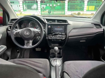 2022 Honda BR-V 1.5 S CVT in Pasig, Metro Manila