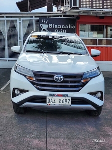 Sell White 2020 Toyota Rush in Marikina
