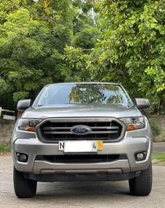 Selling White Ford Ranger 2019 in Parañaque