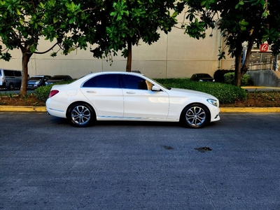 White Bentley Turbo 2015 for sale in Las Piñas