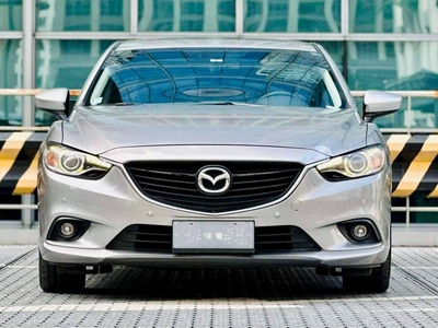 White Mazda 2 2013 for sale in Automatic