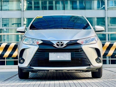 White Toyota Vios 2023 for sale in Makati