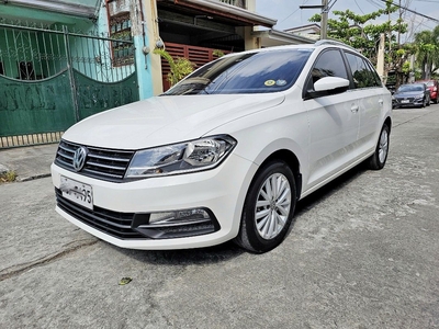 White Volkswagen Santana GTS 2019 for sale in Automatic