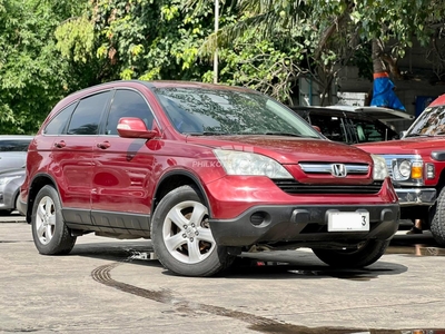 2008 Honda CR-V in Makati, Metro Manila