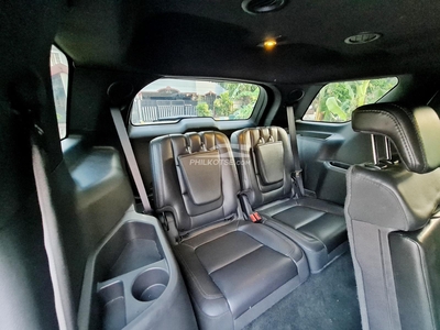 2013 Ford Explorer 3.5L Sport EcoBoost in Bacoor, Cavite