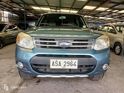 2015 Ford Everest in Las Piñas, Metro Manila