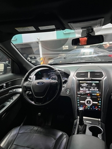 2016 Ford Explorer 2.3L Limited EcoBoost in Mandaluyong, Metro Manila