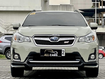 2017 Subaru XV 2.0i in Makati, Metro Manila