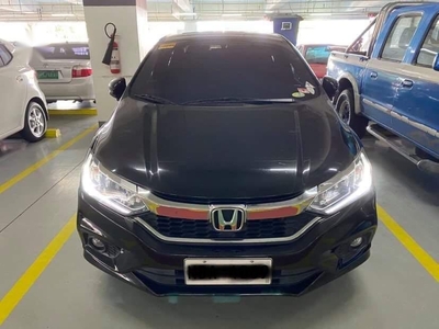 2018 Honda City 1.5VX Navi CVT Auto