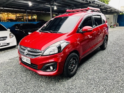 2018 Suzuki Ertiga in Las Piñas, Metro Manila
