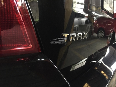 2019 Chevrolet Trax in Quezon City, Metro Manila