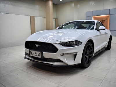2019 Ford Mustang 2.3L Ecoboost in Lemery, Batangas