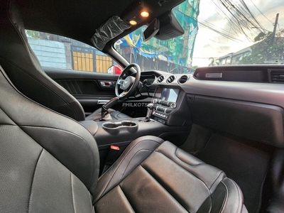 2019 Ford Mustang 2.3L Ecoboost in Manila, Metro Manila