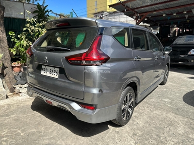 2019 Mitsubishi Xpander GLS Sport 1.5G 2WD AT in Quezon City, Metro Manila