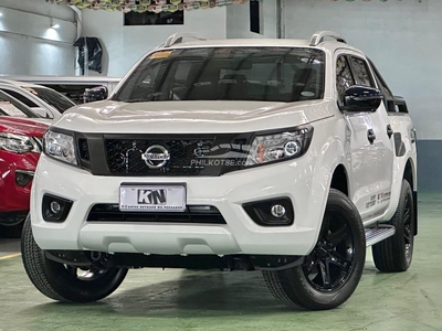 2019 Nissan Navara 4x4 VL AT N- Warrior in Marikina, Metro Manila