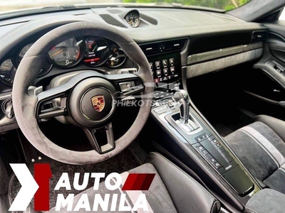 2019 Porsche Gt3 in Pasig, Metro Manila