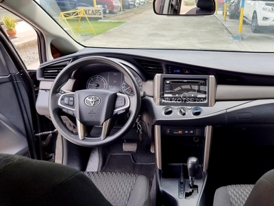 2019 Toyota Innova 2.8 E Diesel AT in Pasay, Metro Manila