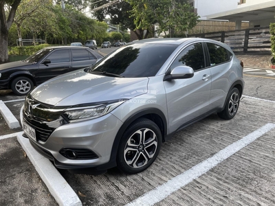 2020 Honda HR-V 1.8 E CVT in Parañaque, Metro Manila