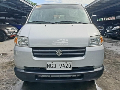 2020 Suzuki APV in Las Piñas, Metro Manila