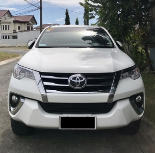 2020 Toyota Fortuner 2.7 G Gas A/T in Imus, Cavite