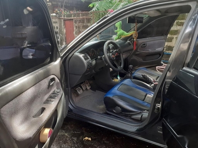 Black Toyota Corolla for sale in Marikina City