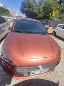 Brown Hyundai Reina 2019 for sale in Makati