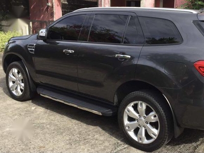 Ford Everest 2017 for sale in Automatic