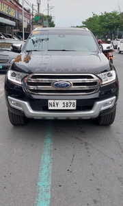 Ford Everest 2020 for sale