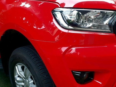 Ford Ranger 2020 Automatic
