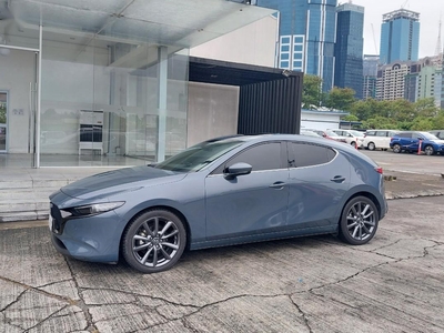 Grey Mazda 3 2020 for sale in Pasig