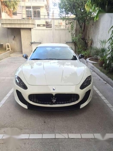 Maserati Granturismo 2012 for sale